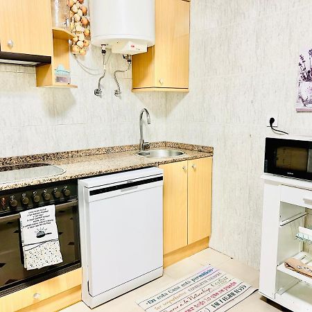 Apartamento Vaqueiro Tineo Exterior photo